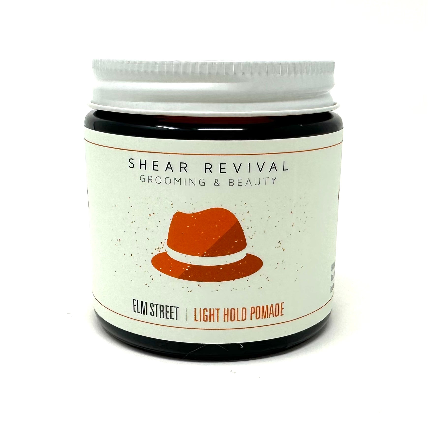 Elm Street Light Hold Pomade